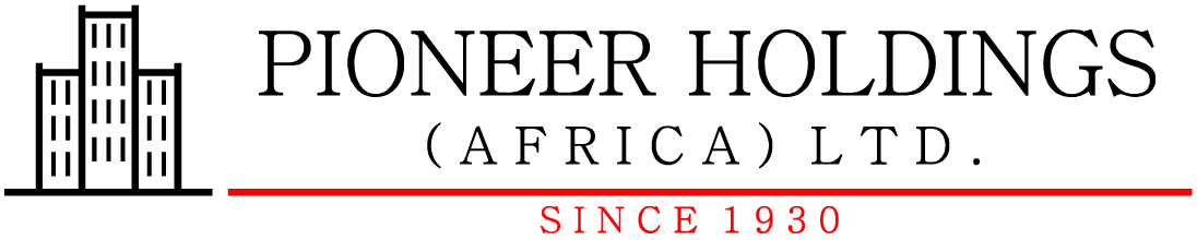 Pioneer Holdings Africa | Since 1930